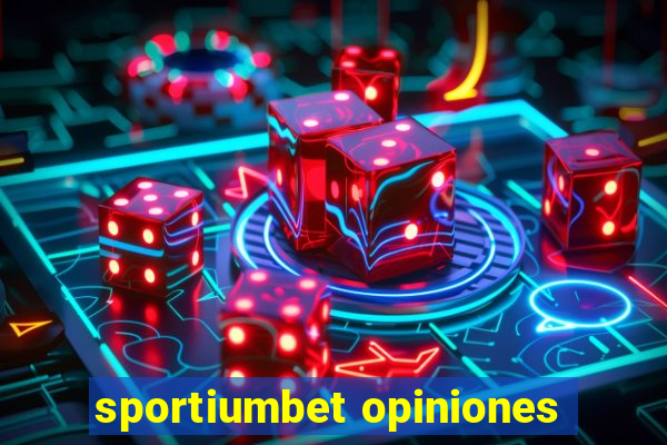 sportiumbet opiniones